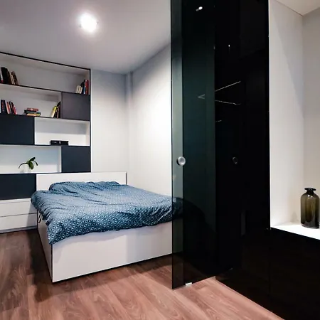 شقة Modern With The Best View In City Center