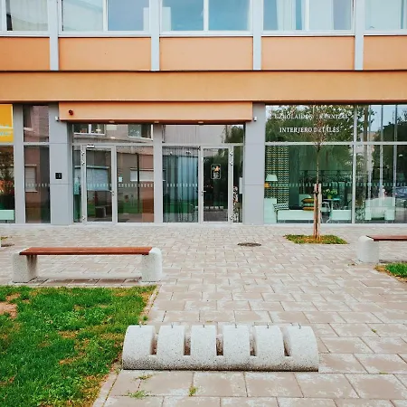 Modern With The Best View In City Center *